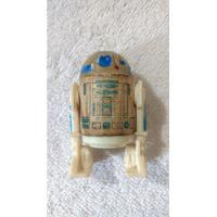 Figura R2 D2 Arturito Star Wars Lili Ledy Original Oferta.!! segunda mano   México 