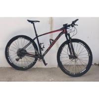 Bicicleta Specialized Stumpjumper Ht Comp 2015 segunda mano   México 