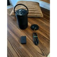 Bocina Bose Smart Speaker Portable Con Base De Carga segunda mano   México 