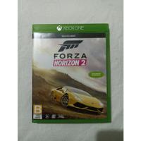Usado, Forza Horizon 2 Para Xbox One. segunda mano   México 