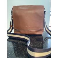Bolsa Coach Leather Messenger Bag / Mensajera / Mariconera, usado segunda mano   México 