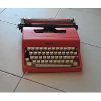 maquina d escribir segunda mano   México 