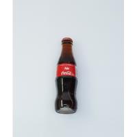 Botella Coca Cola 235 Ml Coleccionable Nombre Ale, usado segunda mano   México 