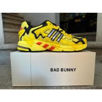 Tenis Response Cl Bad Bunny Yellow adidas Original segunda mano   México 