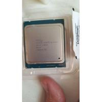 Procesador Intel Xeon E5 1620v2 Cache 10m 3.7ghz 4 Nucleos segunda mano   México 