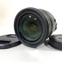 Usado, Sigma Af 17-70mm F/2.8-4 Dc Os Macro Hsm Para Nikon segunda mano   México 