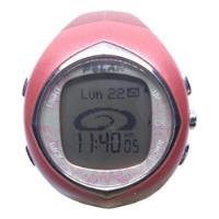 Reloj Fitness Polar Con Monitor De Frecuencia Cardiaca F11f segunda mano   México 