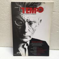 Revista Casa Del Tiempo, 2006. 100 Años De Beckett segunda mano   México 
