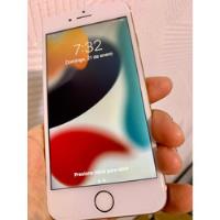 Usado, iPhone 7 Oro 32gb Solo Como iPod Sin Señal segunda mano   México 