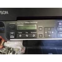 Impresora Epson Stylus Office Tx525fw Para Reparar Completa segunda mano   México 