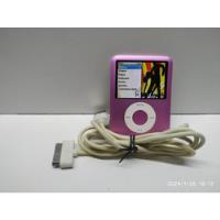 iPod Nano 3ra Generación 8 Gb. segunda mano   México 