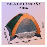 Casa Para Acampar De 2mx1.2x Zh65 segunda mano   México 