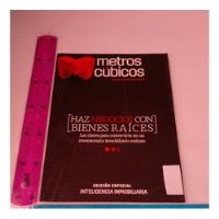 Revista Metroscubicos No 5 Octubre 2012  segunda mano   México 