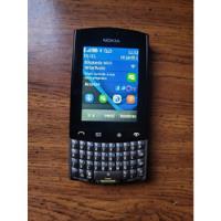 Nokia 303 Telcel Touch Funcionando Bien Leer Descripcion  segunda mano   México 