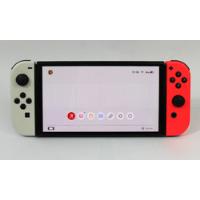 Nintendo Switch Oled 64gb, Color Blanco, Usado (g) segunda mano   México 