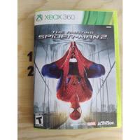 Spider Man 2 Xbox360  segunda mano   México 