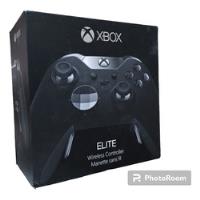 Control Xbox Elite Serie 1 Wireless segunda mano   México 