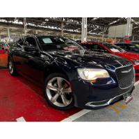 Usado, Chrysler 300 3.6 V6 Aut Ac 2015 segunda mano   México 