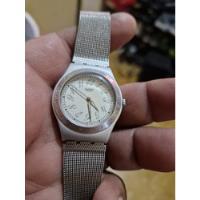 Reloj Swatch Vintage  segunda mano   México 