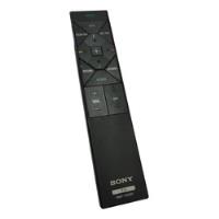Control Remoto Sony Rmf-yd001 Para Tv 4k Excelente Condicion, usado segunda mano   México 