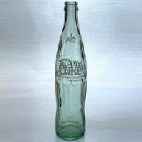 Usado, Antigua Botella Coca Cola,  Defiance Ohio, 1 Pinta, 473 Ml segunda mano   México 