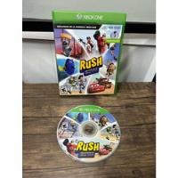 Rush Disney Pixar Xbox One Original segunda mano   México 