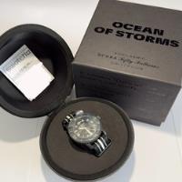 Reloj Blancpain X Swatch Ocean Of Storms, usado segunda mano   México 