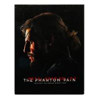 Metal Gear Solid V Phantom Pain Special Edition Japones Ps4 segunda mano   México 