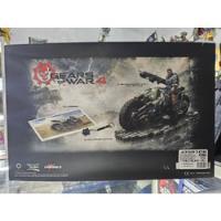 Gears Of War 4 Edición Coleccionista  segunda mano   México 