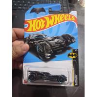Usado, Hot Wheels 2024 Batimovil Batman Vs Superman N. Mate Caja B segunda mano   México 