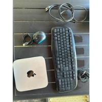 Mac Mini Late 2014 256gb, usado segunda mano   México 