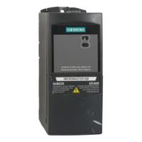 Usado, Siemens 6se6420-2ab12-5aa1 Micromaster 420 Con Filtro segunda mano   México 