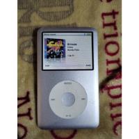 iPod Classic 80 Gb Funcionando Perfectamente.  segunda mano   México 