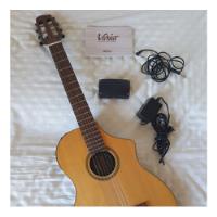 Guitarra Electroacústica Line 6 Variax 300 Nylon segunda mano   México 