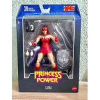 Usado, Mattel Masterverse Princess Of Power Catra Figura segunda mano   México 