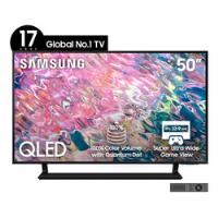 Smart Tv Samsung Qled Qn50q65bafx segunda mano   México 