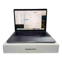 Macbook Pro (13-inch, 2018, Four Thunderbolt 3 Ports) segunda mano   México 
