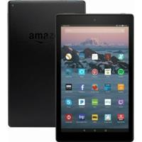 Tablet Amazon Fire Hd 10 2021 Kftrwi 10.1  32gb Black Outlet segunda mano   México 