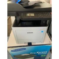 Impresora Multifunción Samsung Proxpress Sl-m4072fd Nueva segunda mano   México 