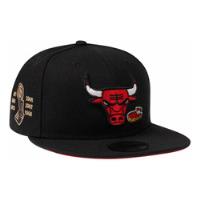 Gorra New Era Chicago Bulls, usado segunda mano   México 