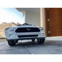 Montable Mustang 24 V segunda mano   México 