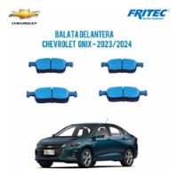 Balata Delantera Chevrolet Onix 2023-2024(nueva) segunda mano   México 