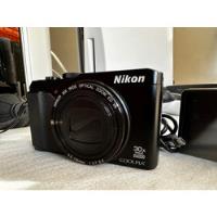 Nikon Coolpix S9900 16.1 Mpx Zoom 30x Full Hd Wi-fi Nfc Gps. segunda mano   México 