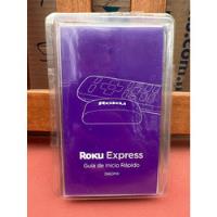 Roku Express Hd 3960 Mx segunda mano   México 