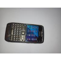 Celular Nokia E71 segunda mano   México 