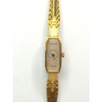 Reloj Waltham Dama Cuarzo Miniatura 80s No Citizen Timex Ax, usado segunda mano   México 