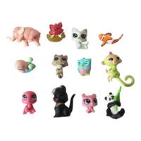 $ 12 Figura Animalitos Little Pet Shop Coleccion Vintage Lps segunda mano   México 