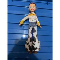 Muñeca Jessy Toy Story segunda mano   México 