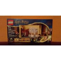 Lego Harry Potter 76386 Hogwarts Potion Mistake  segunda mano   México 
