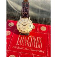 reloj longines original segunda mano   México 